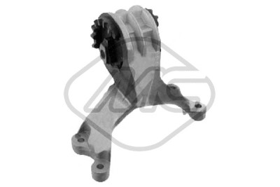 Supporto, motore METALCAUCHO 5137