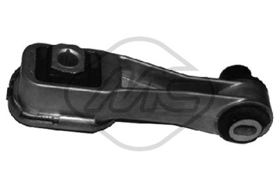 Supporto, motore METALCAUCHO 5143