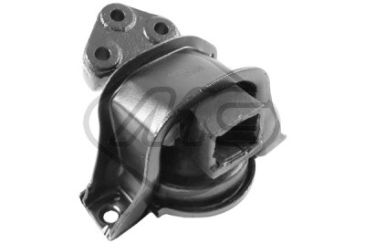 Supporto, motore METALCAUCHO 5155
