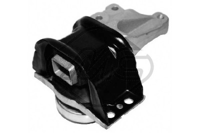Supporto, motore METALCAUCHO 5188
