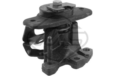 Supporto, motore METALCAUCHO 5189
