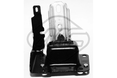 Supporto, motore METALCAUCHO 5191