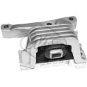 Supporto, motore METALCAUCHO 5195