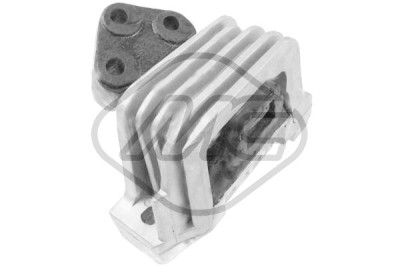 Supporto, motore METALCAUCHO 5200
