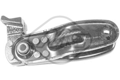 Supporto, motore METALCAUCHO 5225