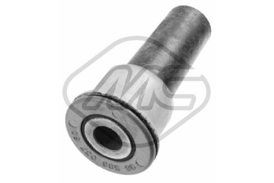 Sospensione, Forcellone oscillante METALCAUCHO 5229