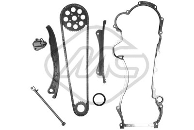 Kit catena distribuzione