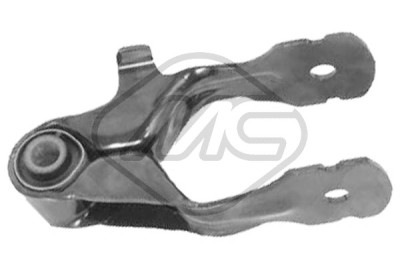 Supporto, motore METALCAUCHO 5240
