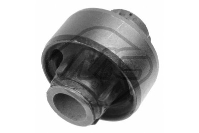 Supporto, Braccio oscillante