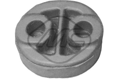 Anello di supporto, silenziatore METALCAUCHO 5256