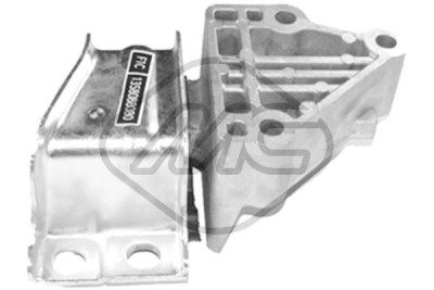 Supporto, motore METALCAUCHO 5272