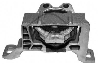 Supporto, motore METALCAUCHO 5278