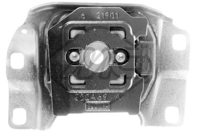 Supporto, motore METALCAUCHO 5283