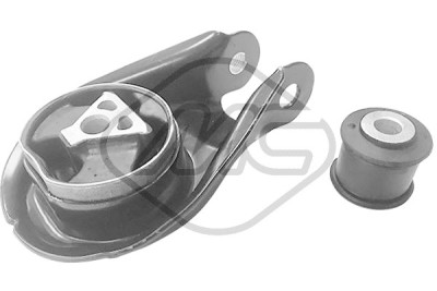 Supporto, motore METALCAUCHO 5284