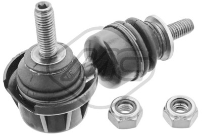 Traverse/barre stabilizzatrici METALCAUCHO 5292