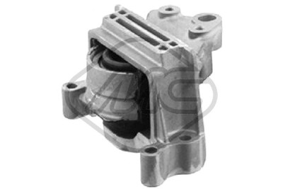 Supporto, motore METALCAUCHO 5318