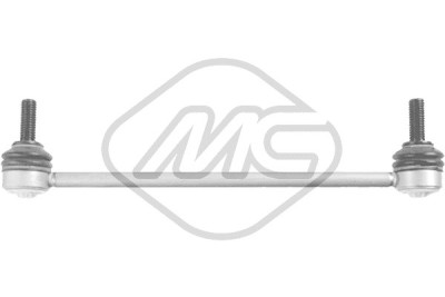 Traverse/barre stabilizzatrici METALCAUCHO 5332
