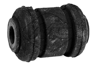 Sospensione, Forcellone oscillante METALCAUCHO 5343
