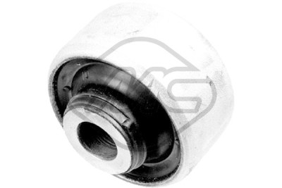 Supporto, Braccio oscillante