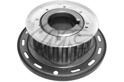 Ingranaggio, albero motore METALCAUCHO 5350