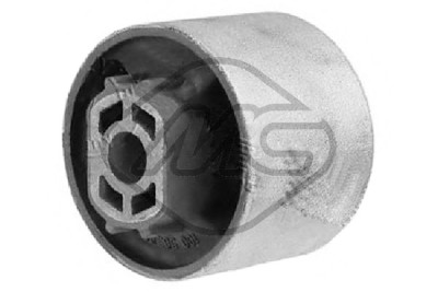 Sospensione, corpo assale METALCAUCHO 5360