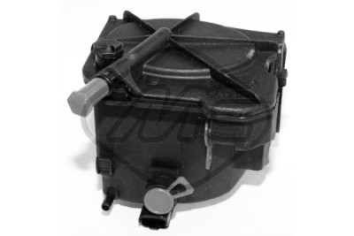 Filtro carburante METALCAUCHO 5392