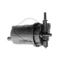 Filtro carburante METALCAUCHO 5393