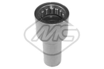 METALCAUCHO Supporto 5440