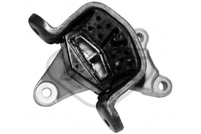 Supporto, motore METALCAUCHO 5444