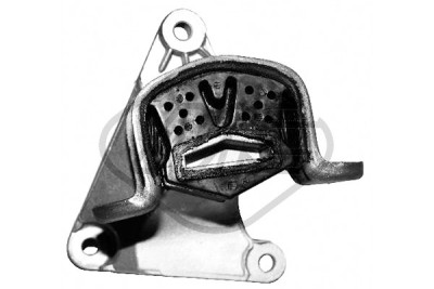 Supporto, motore METALCAUCHO 5446