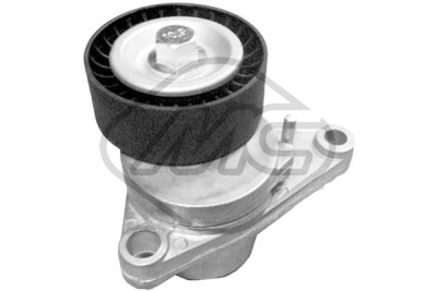 Tendicinghia, Cinghia Poly-V