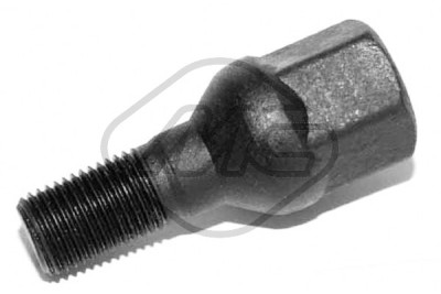 Bullone ruota METALCAUCHO 5454
