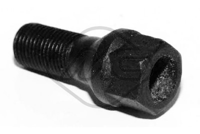Bullone ruota METALCAUCHO 5455