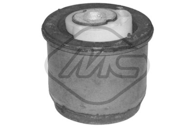 Sospensione, corpo assale METALCAUCHO 5464