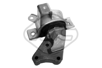 Supporto, motore METALCAUCHO 5492