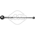 Kit di riparazione, leva del cambio METALCAUCHO 5494