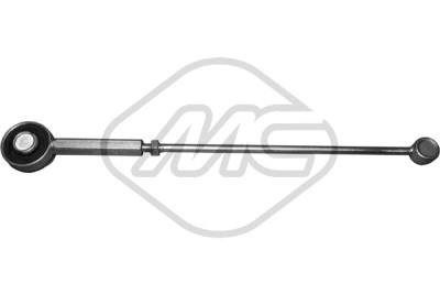Kit di riparazione, leva del cambio METALCAUCHO 5494