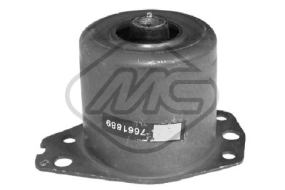 Supporto, motore METALCAUCHO 5539