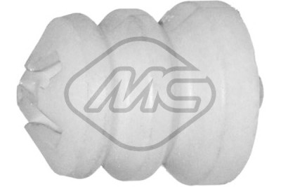 Tampone di arresto, sospensione METALCAUCHO 5542