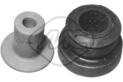 Sospensione, Forcellone oscillante METALCAUCHO 5554