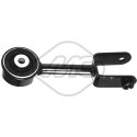 Supporto, motore METALCAUCHO 5565