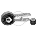 Supporto, motore METALCAUCHO 5570