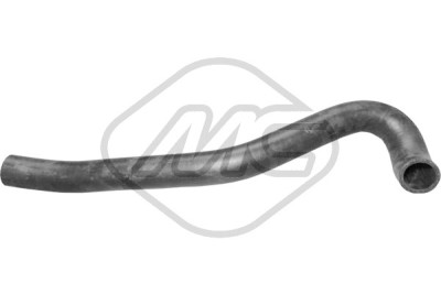 Flessibile radiatore
