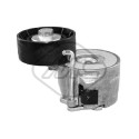 Tendicinghia, Cinghia Poly-V
