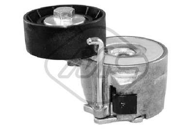 Tendicinghia, Cinghia Poly-V