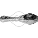Supporto, motore METALCAUCHO 5668