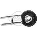 Supporto, motore METALCAUCHO 5719