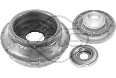 Kit di riparazione, supporto colonna ammortizzante METALCAUCHO 5724