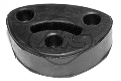 Supporto, sistema di scarico METALCAUCHO 5733