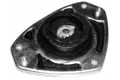 Cuscinetto per colonna di sospensione METALCAUCHO 5748